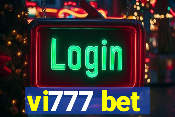 vi777 bet